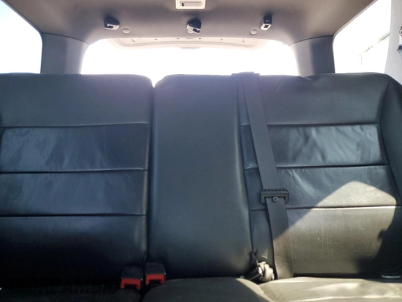 2012 Ford Escape Limited with VIN 1FMCU9EGXCKA09207, listed as a Copart auction lot 59110775 with 154,619 mi miles and Clean title. Bid and sale history available at DreamBid. Image 10.