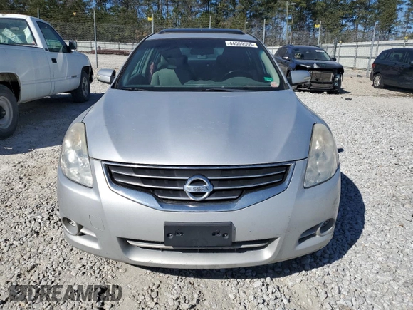 2010 Nissan Altima 2.5 S with VIN 1N4AL2AP9AC107511, listed as a Copart auction lot 44069595 with 170,025 mi miles and Salvage Title. Bid and sale history available at carsss.com. Image 5.