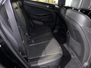 2017 Hyundai Tucson Value with VIN KM8J33A28HU375468, listed as a Copart auction lot 54778795 with 162,606 mi miles and Clean Title. Bid and sale history available at carsss.com. Image 6.