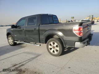 2013 Ford F-150 XL with VIN 1FTFW1CT7DKD79254, listed as a Copart auction lot 49618945 with 172,958 mi miles and Clean Title. Bid and sale history available at carsss.com. Image 2.