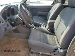 2003 Nissan Frontier XE with VIN 1N6DD26T43C440919, listed as a Copart auction lot 44144275 with Not provided miles and Salvage title. Bid and sale history available at DreamBid. Image 7.