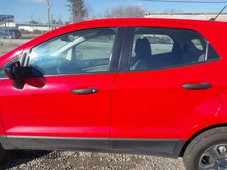 2020 Ford EcoSport S with VIN MAJ6S3FLXLC321656, listed as a IAAI auction lot 41496797 with 68,907 mi miles and . Bid and sale history available at DreamBid. Image 14.
