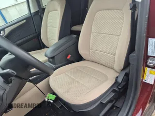 2021 Ford Escape SE Hybrid с VIN 1FMCU9BZ9MUA52867, выставлен на аукционе IAAI как лот 42568096 с пробегом 31 256 миль миль и . История ставок и продаж доступна на DreamBid. Изображение 1.