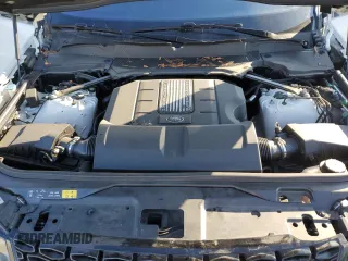 2020 Land Rover Discovery Landmark Edition with VIN SALRU2RV6L2415606, listed as a Copart auction lot 64413384 with 70,364 mi miles and Salvage Title. Bid and sale history available at carsss.com. Image 11.