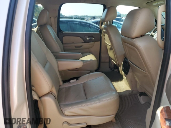 2013 Chevrolet Suburban LTZ with VIN 1GNSCKE03DR104530, listed as a Copart auction lot 74923234 with 230,803 mi miles and Clean Title. Bid and sale history available at carsss.com. Image 11.