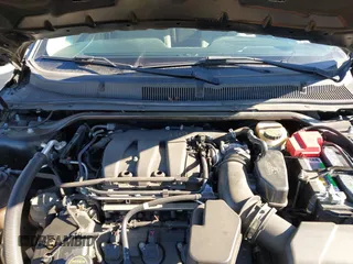 2017 Ford Taurus SE with VIN 1FAHP2D83HG110298, listed as a IAAI auction lot 41711940 with 110,022 mi miles and . Bid and sale history available at DreamBid. Image 10.