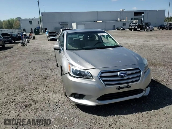 2016 Subaru Legacy Limited with VIN 4S3BNAN67G3051839, listed as a Copart auction lot 52101165 with 109,556 mi miles and Salvage Title. Bid and sale history available at DreamBid. Image 10.
