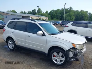2010 Subaru Forester X Limited with VIN JF2SH6DC5AH716857, listed as a IAAI auction lot 42545571 with 246,155 mi miles and . Bid and sale history available at DreamBid. Image 1.