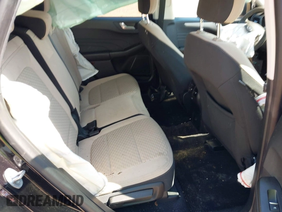 2021 Ford Escape SE Hybrid с VIN 1FMCU0BZ4MUA67773, выставлен на аукционе IAAI как лот 42398745 с пробегом 93 862 миль миль и . История ставок и продаж доступна на DreamBid. Изображение 8.