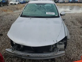 2008 Subaru Impreza Sedan (Natl) i w/Premium Pkg with VIN JF1GE616X8H525155, listed as a Copart auction lot 85248544 with 210,062 mi miles and Salvage Title. Bid and sale history available at carsss.com. Image 5.