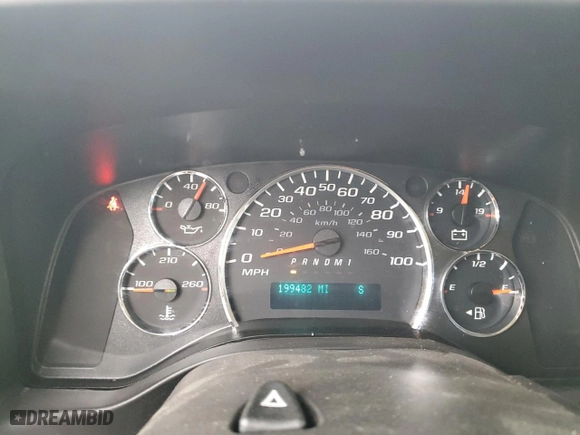 2017 Chevrolet Express Passenger LT with VIN 1GAZGPFF0H1263823, listed as a Copart auction lot 69489374 with 199,482 mi miles and Salvage Title. Bid and sale history available at carsss.com. Image 9.