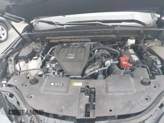 2022 Lexus NX 350 Premium с VIN 2T2GGCEZ9NC006858, выставлен на аукционе IAAI как лот 42482340 с пробегом 25 147 миль миль и . История ставок и продаж доступна на DreamBid. Изображение 10.