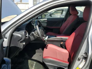 2021 Lexus IS 300 z VIN JTHAA1D24M5117249, wystawiony jako Copart lot #61182855 z przebiegiem 32 540 mil mil oraz Szkoda całkowita • Salvage title. Historia ofert i sprzedaży dostępna na DreamBid. Obrazek 7.