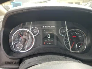 2020 Ram 2500 Tradesman z VIN 3C6UR5CL7LG308879, wystawiony jako Copart lot #54360765 z przebiegiem 90 774 mil mil oraz Szkoda całkowita • Salvage title. Historia ofert i sprzedaży dostępna na DreamBid. Obrazek 9.