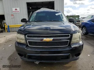 2007 Chevrolet Avalanche LS with VIN 3GNEC12017G309957, listed as a Copart auction lot 49666225 with 215,109 mi miles and Salvage Title. Bid and sale history available at carsss.com. Image 5.