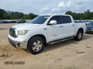 2010 Toyota Tundra with VIN 5TFEY5F17AX090171, listed as a Copart auction lot 65353975 with 88,219 mi miles and Clean title. Bid and sale history available at DreamBid. Image 1.