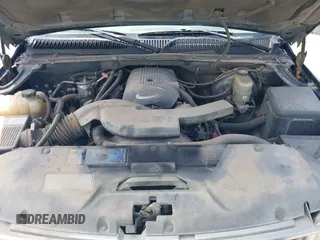 2002 Chevrolet Suburban LS with VIN 3GNEC16Z62G328845, listed as a IAAI auction lot 41928076 with 138,852 mi miles. Bid and sale history available at carsss.com. Image 10.