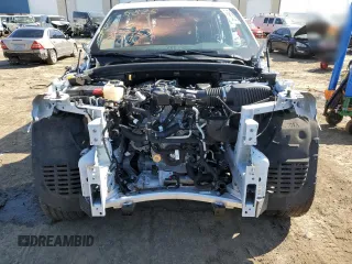 2024 Jeep Grand Cherokee Laredo z VIN 1C4RJHAG5RC205825, wystawiony jako Copart lot #51694745 z przebiegiem Nie podano mil oraz Szkoda całkowita • Salvage title. Historia ofert i sprzedaży dostępna na DreamBid. Obrazek 5.