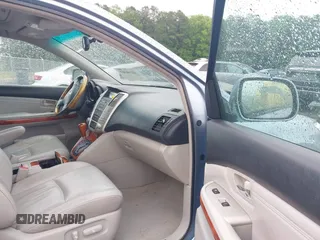 2004 Lexus RX 330 with VIN 2T2GA31U14C016665, listed as a IAAI auction lot 42246307 with 215,596 mi miles and . Bid and sale history available at DreamBid. Image 5.