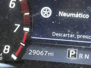 2022 Nissan Frontier SV with VIN 1N6ED1EJ4NN664827, listed as a IAAI auction lot 41482273 with 29,067 mi miles and . Bid and sale history available at DreamBid. Image 16.