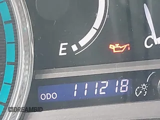 2013 Toyota Venza LE z VIN 4T3BK3BB1DU080705, wystawiony jako IAAI lot #40432989 z przebiegiem 111 218 mil mil oraz . Historia ofert i sprzedaży dostępna na DreamBid. Obrazek 14.