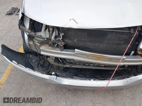 2012 Honda Odyssey EX-L с VIN 5FNRL5H61CB070536, выставлен на аукционе IAAI как лот 42246934 с пробегом 239 930 миль миль и . История ставок и продаж доступна на DreamBid. Изображение 6.
