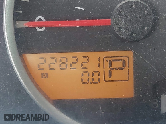 2007 Nissan Pathfinder S z VIN 5N1AR18U47C636190, wystawiony jako IAAI lot #42200265 z przebiegiem 228 221 mil mil oraz . Historia ofert i sprzedaży dostępna na DreamBid. Obrazek 16.