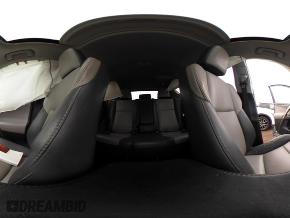 2014 Toyota RAV4 Limited with VIN 2T3DFREV2EW154348, listed as a IAAI auction lot 41533941 with 185,469 mi miles. Bid and sale history available at carsss.com. Image 18.