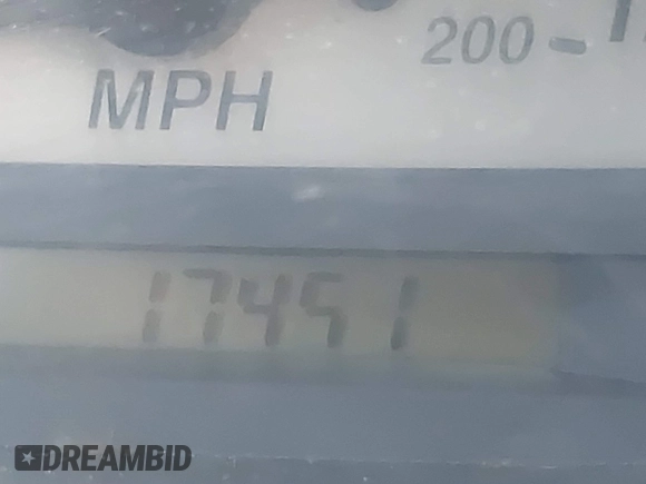 2000 Toyota ECHO with VIN JTDAT123XY0002794, listed as a IAAI auction lot 41516958 with Not Provided miles and . Bid and sale history available at DreamBid. Image 7.