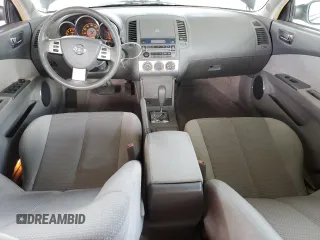 2005 Nissan Altima 2.5 with VIN 1N4AL11D45C155651, listed as a Copart auction lot 56910945 with 115,877 mi miles and Salvage title. Bid and sale history available at DreamBid. Image 8.
