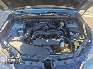 2017 Subaru Forester Limited with VIN JF2SJAJC8HH591794, listed as a Copart auction lot 76378753 with 51,734 mi miles. Bid and sale history available at carsss.com. Image 7.