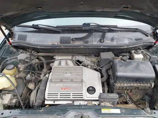2000 Lexus RX 300 with VIN JT6HF10U9Y0111367, listed as a IAAI auction lot 41716452 with 173,647 mi miles and . Bid and sale history available at DreamBid. Image 10.