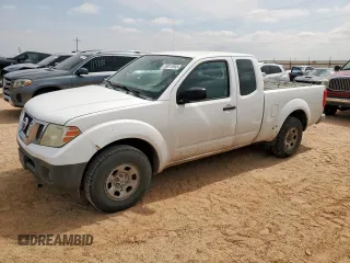 2012 Nissan Frontier S z VIN 1N6BD0CT5CC478921, wystawiony jako Copart lot #59013945 z przebiegiem 186 855 mil mil oraz Czysty tytuł • Clean title. Historia ofert i sprzedaży dostępna na DreamBid. Obrazek 1.