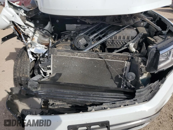 2021 Volkswagen Atlas SE с VIN 1V2JE2CA9MC200125, выставлен на аукционе Copart как лот 45683605 с пробегом 62 625 миль миль и Списание • Salvage title. История ставок и продаж доступна на DreamBid. Изображение 14.