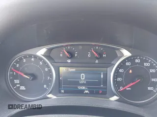 2024 GMC Terrain SLE with VIN 3GKALMEG1RL390751, listed as a IAAI auction lot 42041376 with 12,436 mi miles and . Bid and sale history available at DreamBid. Image 7.