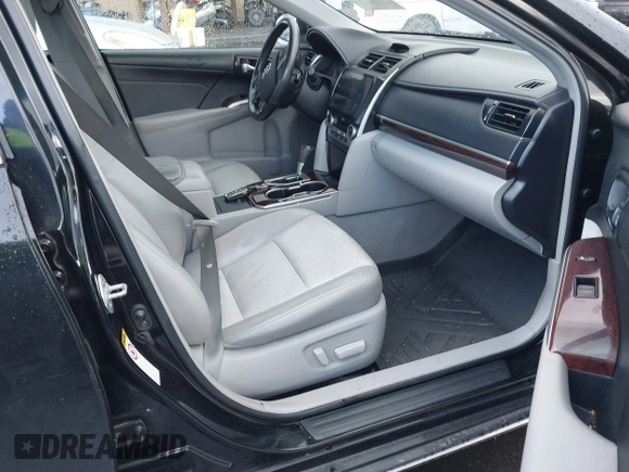 2013 Toyota Camry L with VIN 4T4BF1FK0DR277916, listed as a IAAI auction lot 41765739 with 99,741 mi miles. Bid and sale history available at carsss.com. Image 5.