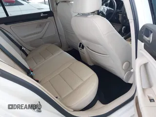 2013 Volkswagen Jetta TDI w/Sunroof & Nav with VIN 3VWPL7AJ6DM626450, listed as a IAAI auction lot 42586372 with 154,473 mi miles and . Bid and sale history available at DreamBid. Image 8.