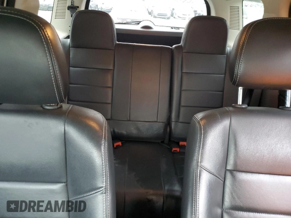 2014 Jeep Patriot Latitude z VIN 1C4NJPFA2ED928050, wystawiony jako Copart lot #50195295 z przebiegiem 130 437 mil mil oraz Szkoda całkowita • Salvage title. Historia ofert i sprzedaży dostępna na DreamBid. Obrazek 10.