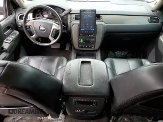 2012 Chevrolet Tahoe z VIN 0K1122238464, wystawiony jako Copart lot #85092534 z przebiegiem 204 392 mil mil oraz Szkoda całkowita • Salvage title. Historia ofert i sprzedaży dostępna na DreamBid. Obrazek 8.