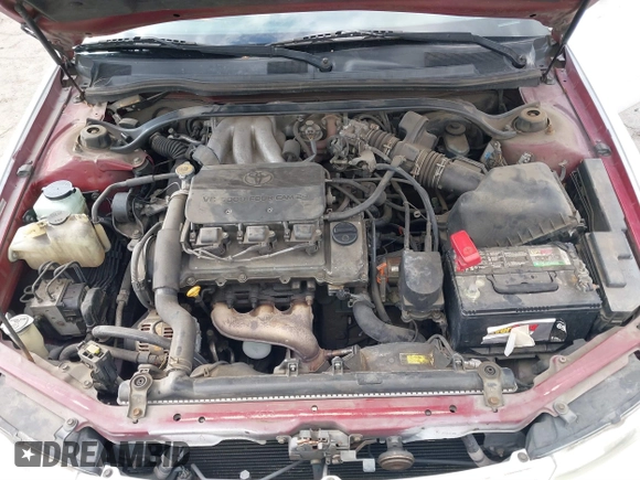 2001 Toyota Solara SE with VIN 2T1CF22P31C471018, listed as a IAAI auction lot 41549239 with 198,965 mi miles and . Bid and sale history available at DreamBid. Image 10.