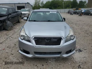 2013 Subaru Legacy Limited with VIN 4S3BMCL63D3003994, listed as a Copart auction lot 56902335 with 186,501 mi miles and Clean title. Bid and sale history available at DreamBid. Image 5.