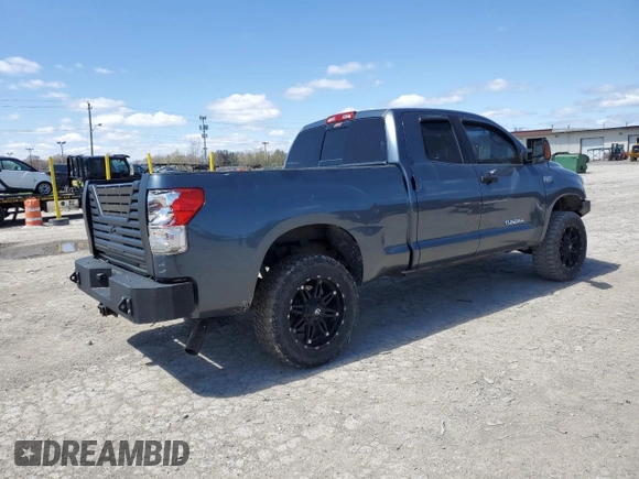 2010 Toyota Tundra с VIN 5TFUW5F17AX150290, выставлен на аукционе Copart как лот 52367785 с пробегом 177 115 миль миль и Чистый • Clean title. История ставок и продаж доступна на DreamBid. Изображение 3.