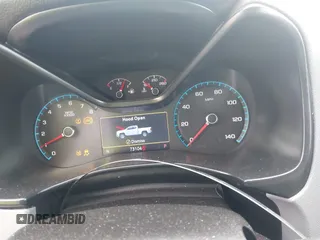 2020 Chevrolet Colorado 2WD LT with VIN 1GCGSCENXL1175353, listed as a IAAI auction lot 42224175 with 73,104 mi miles and . Bid and sale history available at DreamBid. Image 7.