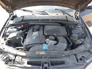 2010 BMW 3 Series 335i with VIN WBAWL7C59AP475993, listed as a IAAI auction lot 42112968 with 101,373 mi miles. Bid and sale history available at carsss.com. Image 10.