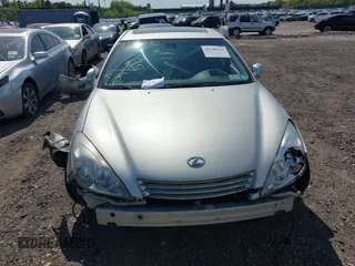2004 Lexus ES 350 with VIN JTHBA30G145001024, listed as a IAAI auction lot 42140215 with 113,514 mi miles and . Bid and sale history available at DreamBid. Image 12.