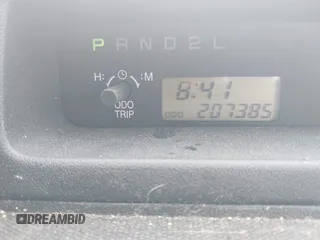 2006 Scion xB with VIN JTLKT324664075714, listed as a IAAI auction lot 42585055 with 207,385 mi miles and . Bid and sale history available at DreamBid. Image 15.