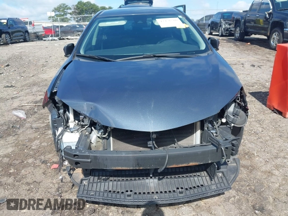 2018 Toyota Corolla L с VIN 2T1BURHE3JC049489, выставлен на аукционе IAAI как лот 42456500 с пробегом 98 788 миль миль и . История ставок и продаж доступна на DreamBid. Изображение 12.