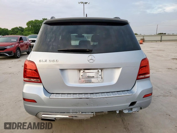 2013 Mercedes-Benz GLK 350 z VIN WDCGG5HB0DG133930, wystawiony jako Copart lot #56944315 z przebiegiem 180 020 mil mil oraz Czysty tytuł • Clean title. Historia ofert i sprzedaży dostępna na DreamBid. Obrazek 6.