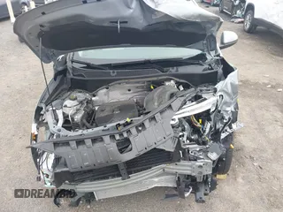 2024 Buick Encore GX Avenir z VIN KL4AMFSL7RB021362, wystawiony jako IAAI lot #42484717 z przebiegiem 5 640 mil mil oraz . Historia ofert i sprzedaży dostępna na DreamBid. Obrazek 10.