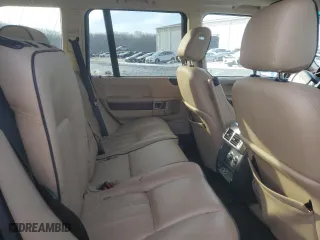 2012 Land Rover Range Rover HSE with VIN SALME1D42CA361565, listed as a Copart auction lot 42120815 with 0 mi miles and Salvage Title. Bid and sale history available at carsss.com. Image 11.